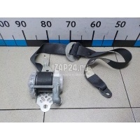 Ремень безопасности с пиропатроном Mitsubishi Lancer (CX,CY) (2007 - ) 7000A218XA