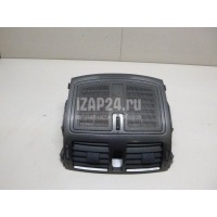 Дефлектор воздушный Toyota Auris (E15) (2006 - 2012) 5567012330