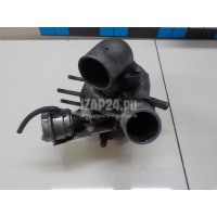 Турбокомпрессор (турбина) Hyundai-Kia Starex H1 (1997 - 2007) 282004A480