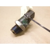 Датчик давления топлива BOSCH A140/160 W169 (2004 - 2012) 0281002504
