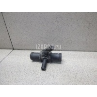 Фланец / тройник VAG Altea (2004 - 2015) 1K0121087P