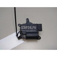 Моторчик заслонки отопителя VAG Cayenne (2003 - 2010) 7L0907511AN