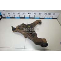 Рычаг передний нижний правый Mitsubishi Pajero/Montero III (V6, V7) (2000 - 2006) MR496796