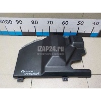 Накладка (кузов внутри) Mitsubishi Lancer (CX,CY) (2007 - ) 8002A178