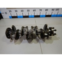 Коленвал VAG A4 [B7] (2005 - 2007) 03G105021K