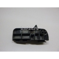 Кронштейн заднего бампера правый Toyota Auris (E15) (2006 - 2012) 5256212110