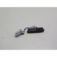 Кнопка открывания багажника Nissan Micra (K12E) (2002 - 2010) 253809U00A