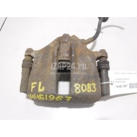 Суппорт тормозной передний левый VAG Cordoba (1993 - 1996) 357615123AX