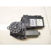 Моторчик стеклоподъемника VAG Exeo (2009 - 2013) 8E1959801G