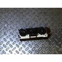 Переключатель отопителя (печки) Volkswagen Fox 2005-2011 2007 6Q0819045T