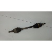 Полуось (приводной вал, шрус) перед. левая Mitsubishi Lancer 10 2007-2010 2007