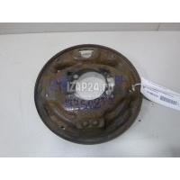 Щит опорный задний левый Chrysler Voyager/Caravan (RG/RS) (2000 - 2008) 5016613AA