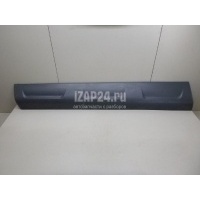 Накладка двери передней левой VAG Q7 [4L] (2005 - 2015) 4L0071841