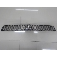 Решетка радиатора Mitsubishi Lancer (CX,CY) (2007 - ) 7450A093