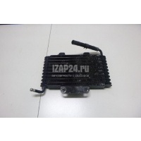 Радиатор (маслоохладитель) АКПП Mitsubishi Pajero/Montero III (V6, V7) (2000 - 2006) MR453639