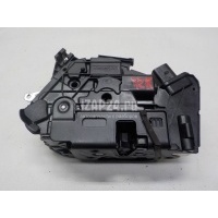 Замок двери передней правой VAG Fabia (2007 - 2015) 5N1837016E