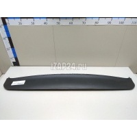 Спойлер (дефлектор) багажника VAG Cayenne (2003 - 2010) 955555609029B9