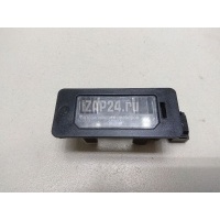 Фонарь подсветки номера BMW 3-серия E46 (1998 - 2005) 63267165646