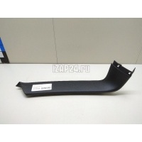 Обшивка двери багажника VAG Cayenne (2003 - 2010) 95555567101A03