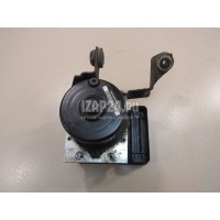 Блок ABS (насос) Mazda Mazda 5 (CR) (2005 - 2010) C2Y0437AZC