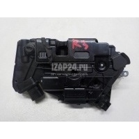 Замок двери задней правой VAG Fabia (2007 - 2015) 5N0839016G