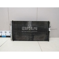 Радиатор кондиционера (конденсер) Hyundai-Kia Equus (2009 - 2016) 976063N100