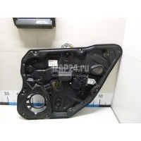 Стеклоподъемник электр. задний правый Volvo S60 (2010 - 2018) 30784309