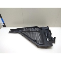 Решетка стеклооч. (планка под лобовое стекло) BMW X5 E70 (2007 - 2013) 64316945583