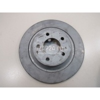 Диск тормозной задний Mazda Mazda 5 (CR) (2005 - 2010) C26Y26251
