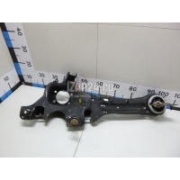 Рычаг задний продольный левый Volvo S60 (2010 - ) 31406655