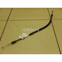 Трос открывания двери VAG Passat [B6] (2005 - 2010) 3C8837017A