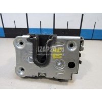 Замок двери задней правой Renault Duster (2012 - ) 825029501R