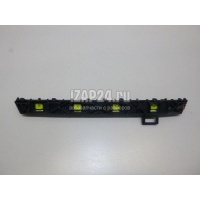 Направляющая заднего бампера правая Hyundai-Kia Solaris (2017 - ) 86614H5000