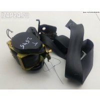 Ремень безопасности Зад. Правая Renault Megane II (2002-2008) 2006 8200562500