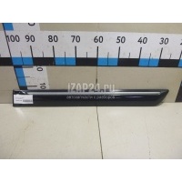 Молдинг задней левой двери Suzuki Grand Vitara (1998 - 2005) 7763052D01ZJ3