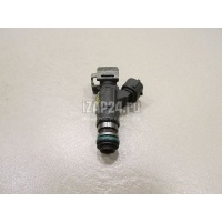 Форсунка инжекторная электрическая Nissan Murano (Z50) (2004 - 2008) 16600AE060