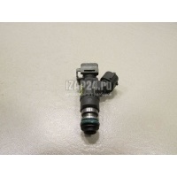 Форсунка инжекторная электрическая Nissan Murano (Z50) (2004 - 2008) 16600AE060