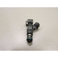 Форсунка инжекторная электрическая Nissan Murano (Z50) (2004 - 2008) 16600AE060