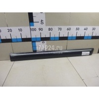 Молдинг передней правой двери Suzuki Grand Vitara (1998 - 2005) 7752052D01ZJ3