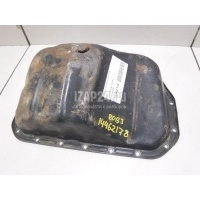Поддон масляный двигателя VAG Golf II/Jetta II (1983 - 1992) 048103601