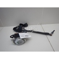 Ремень безопасности с пиропатроном Nissan X-Trail (T31) (2007 - 2014) 86884JG400