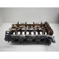 Головка блока Hyundai-Kia Solaris (2010 - 2017) 221002B003