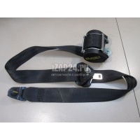 Ремень безопасности Renault Duster (2012 - ) 8200934797