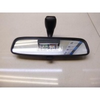 Зеркало заднего вида Hyundai-Kia RIO (2000 - 2005) 0K95A69220