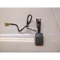Ответная часть ремня безопасности Hyundai-Kia RIO (2000 - 2005) 0K30C57680A08