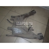 Рычаг задний нижний правый VAG A8 [4E] (2002 - 2010) 4E0511512F