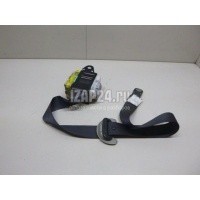 Ремень безопасности с пиропатроном Toyota Auris (E15) (2006 - 2012) 7321012A70C2