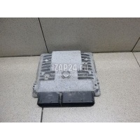 Блок управления двигателем VAG Yeti (2009 - ) 03F906070DD