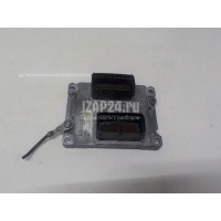 Блок управления двигателем GM Corsa D (2006 - 2015) 55557935