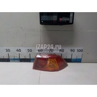 Фонарь задний наружный правый Mitsubishi Lancer (CX,CY) (2007 - ) 8330A556
